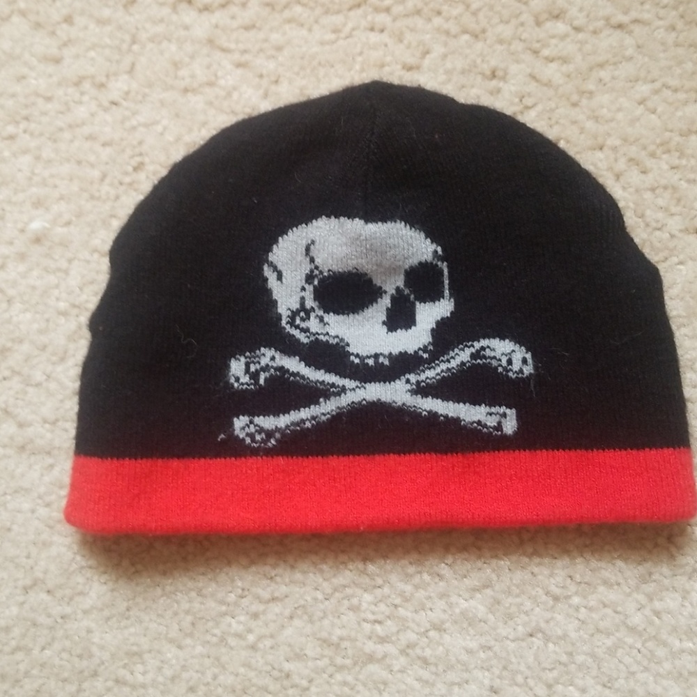 Kids beenie